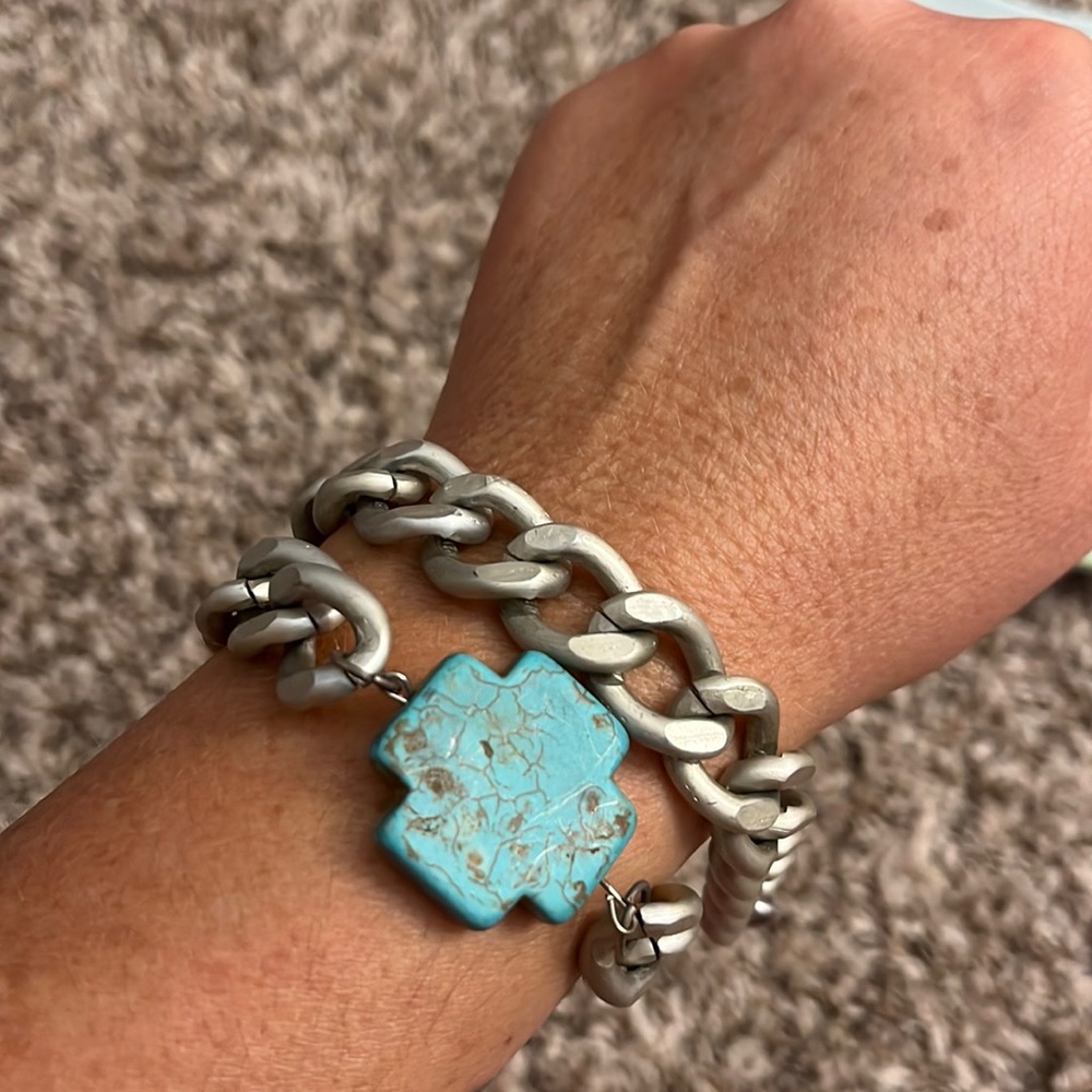 Bracelet